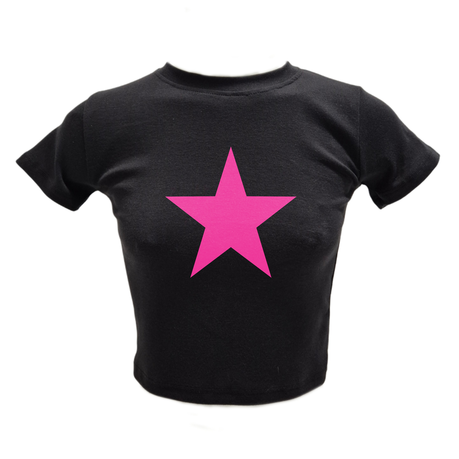 Estrella Rosa