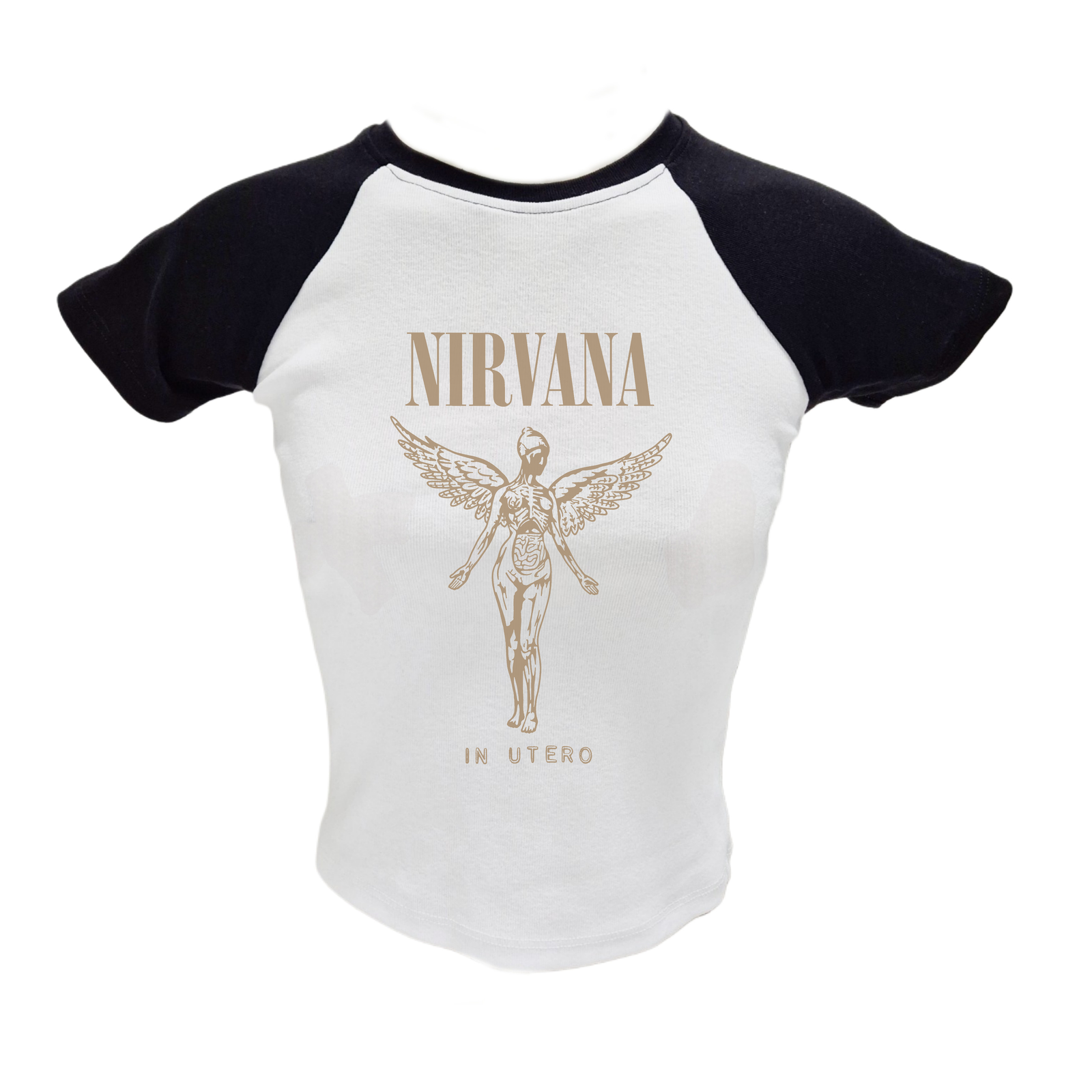 Nirvana manga