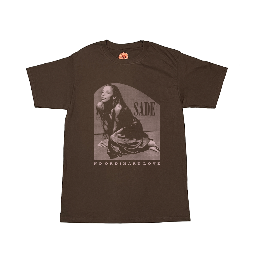 Sade 3