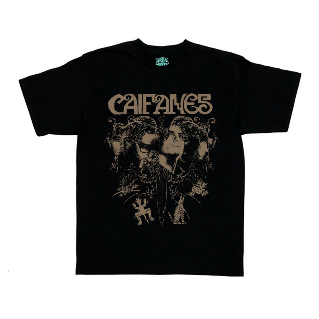 P. Caifanes y2k