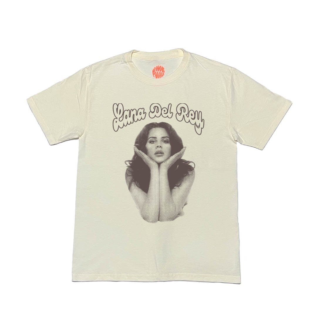 P. Lana del rey