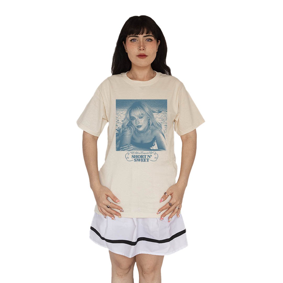 Sabrina sweet 1