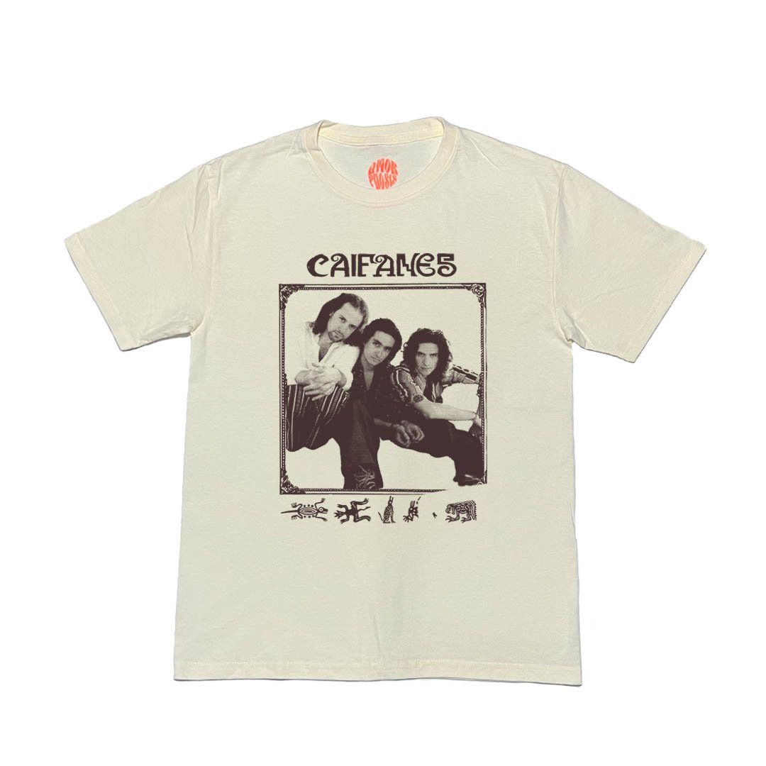 P. Caifanes Amorphosis